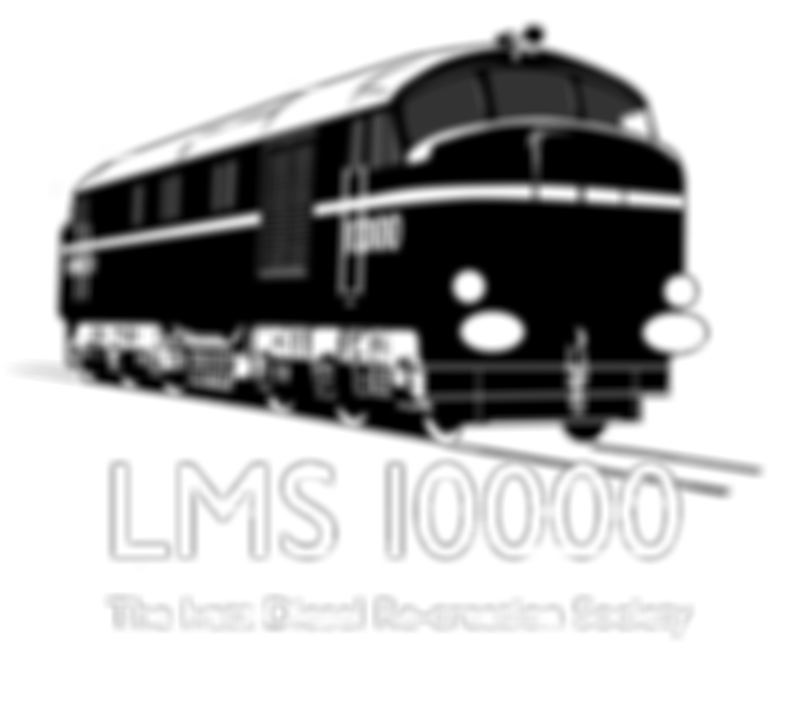 Ivatt Diesel Recreation Society | Charici