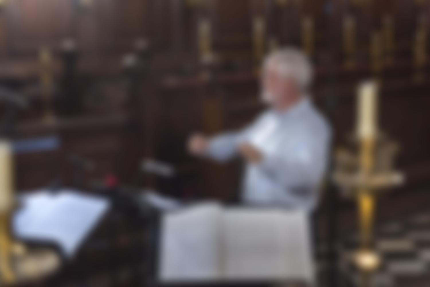 Magnificat | Charici