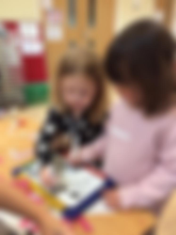 Twyford Playgroup | Charici