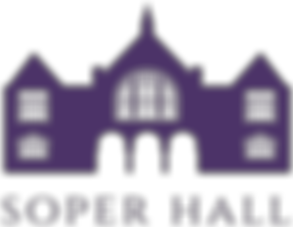 Soper Hall Community Centre Limited | Charici