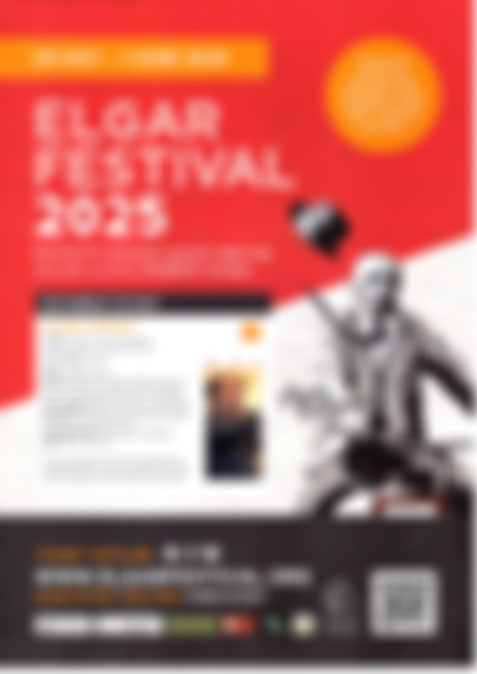 The Elgar Chorale Of Worcester | Charici