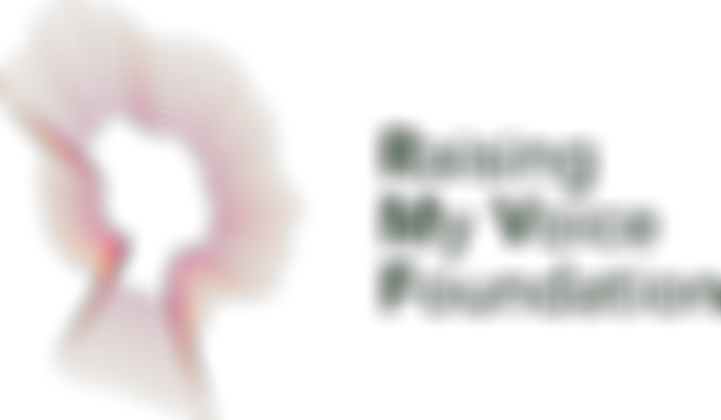 Raising My Voice Foundation | Charici