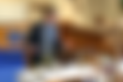 The Parochial Church Council Of The Ecclesiastical Parish Of St John The Evangelist Hedge End | Charici