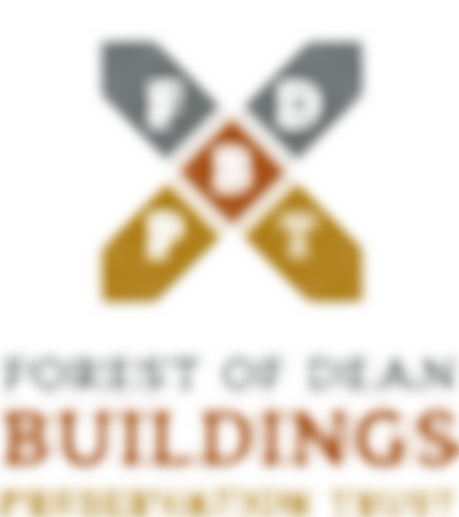 Forest Of Dean Buildings Preservation Trust | Charici