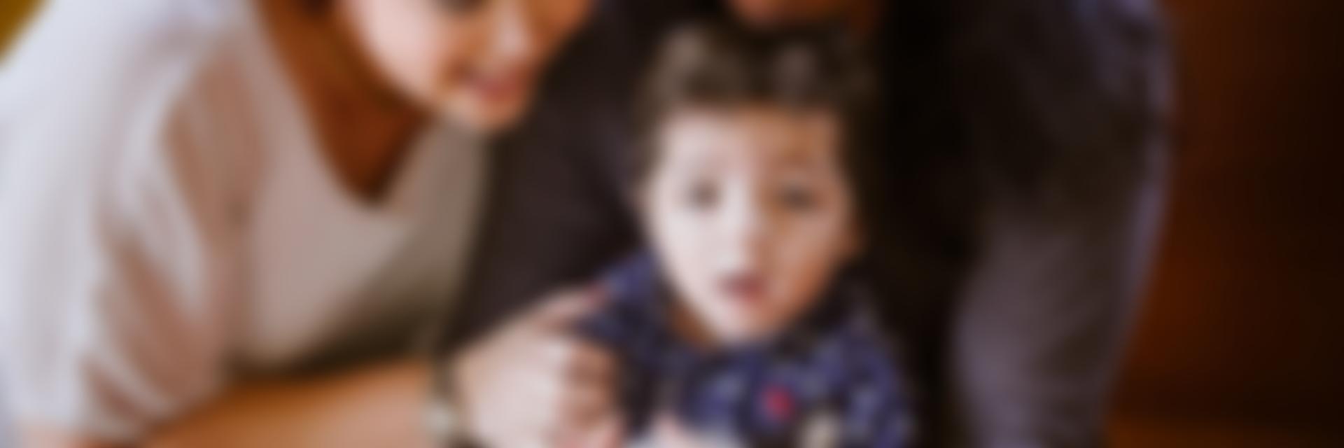 Rubinstein-Taybi Syndrome Support Group | Charici