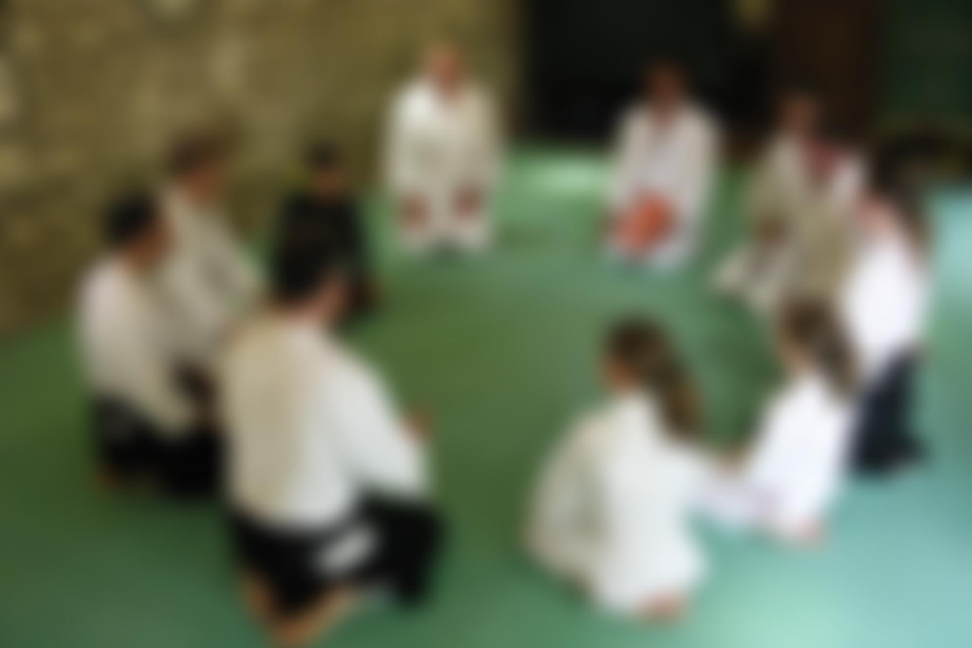 Burwell Community Sports Centre | Charici