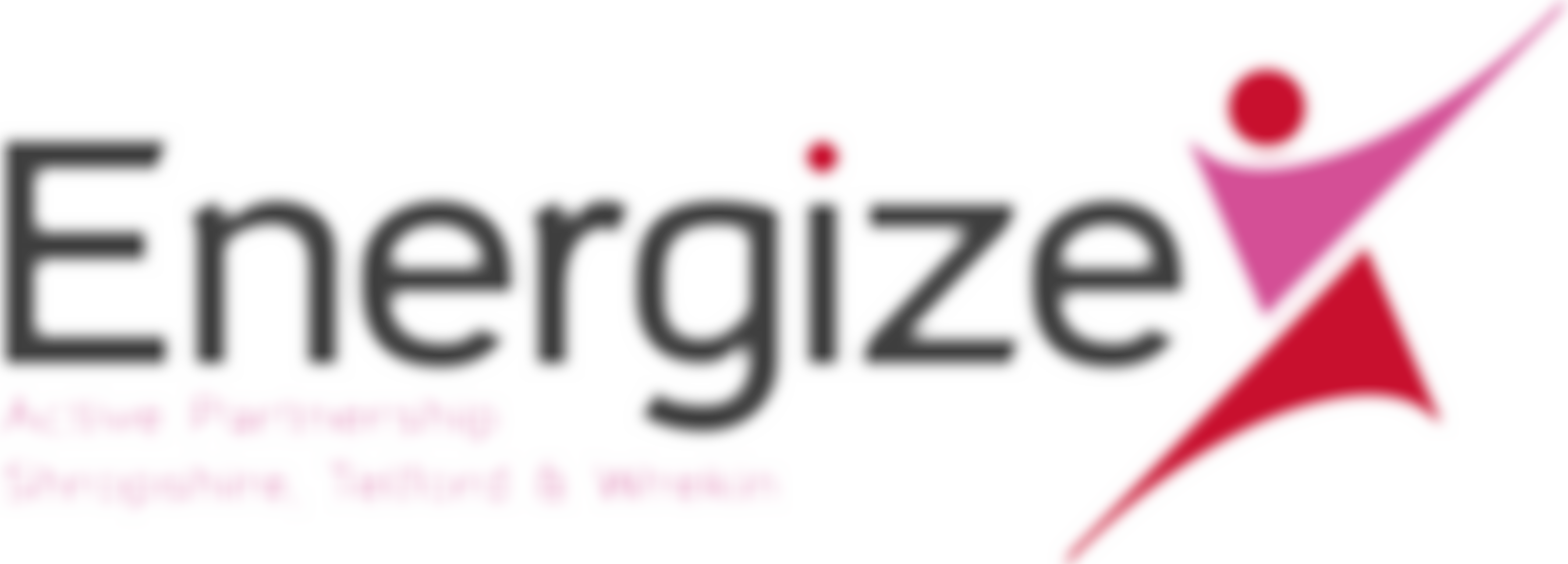 Energize Shropshire Telford And Wrekin | Charici