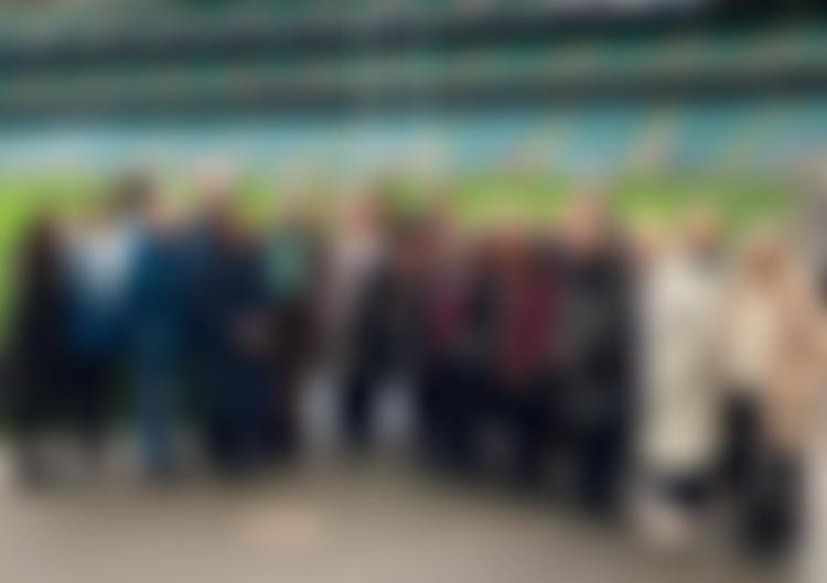 Hounslow Seniors Trust Association | Charici