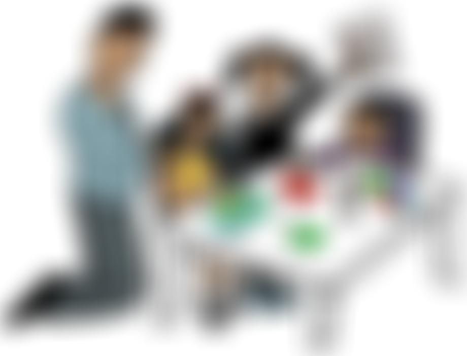 Hall Green Churches Child Contact Centre | Charici