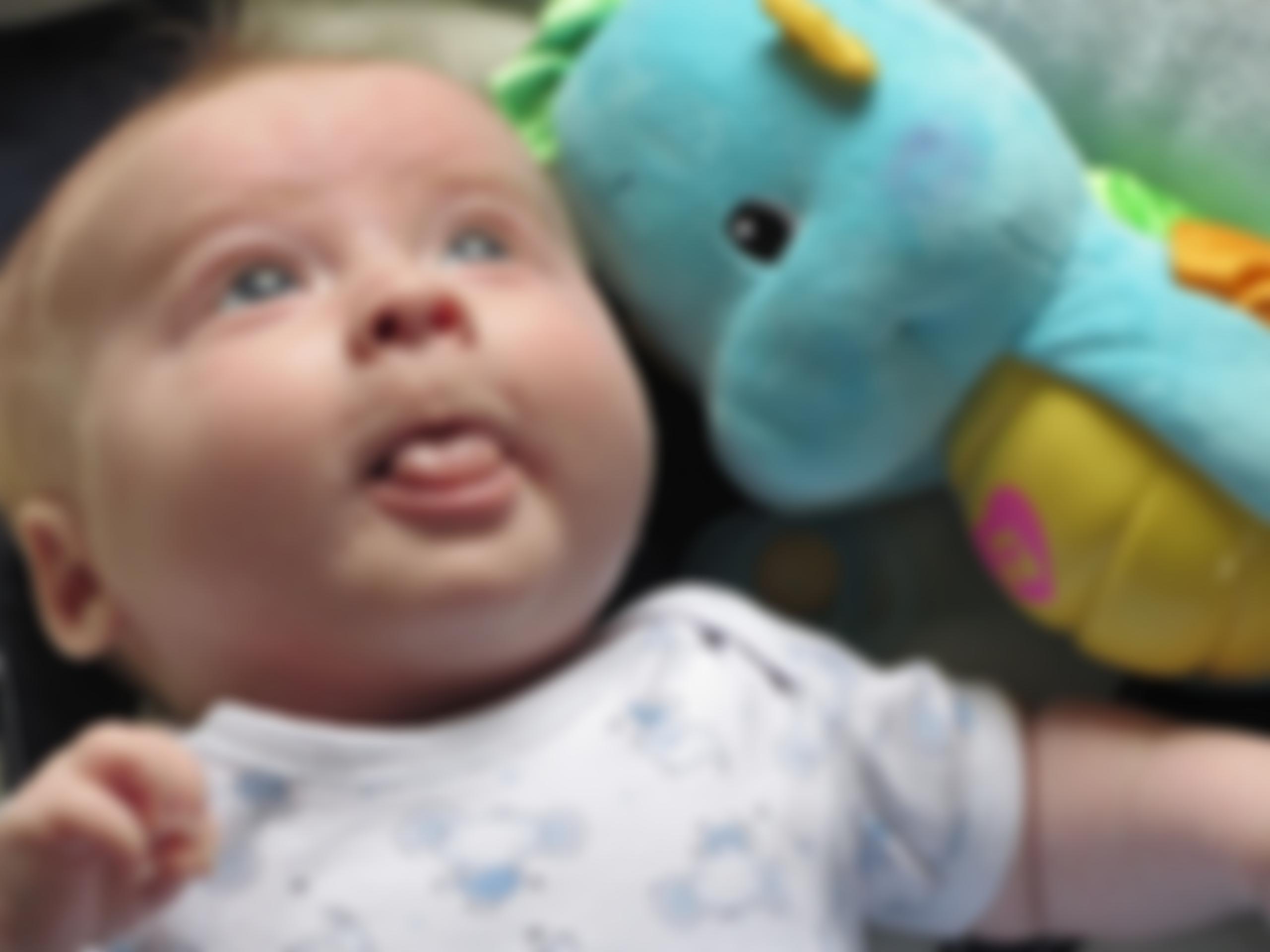 The Campbell Burns Metabolic Trust | Charici