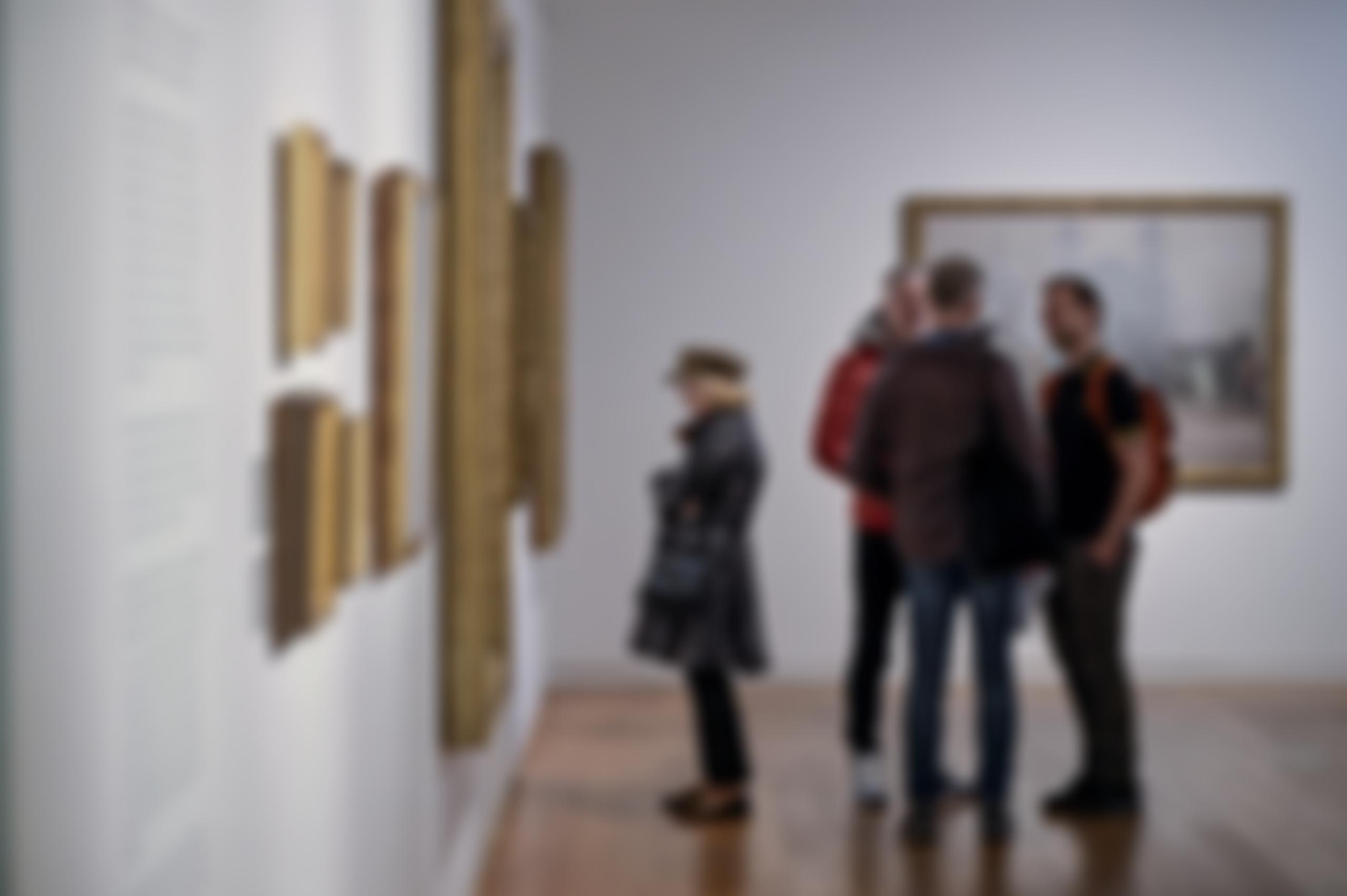 Portraits Of Recovery | Charici