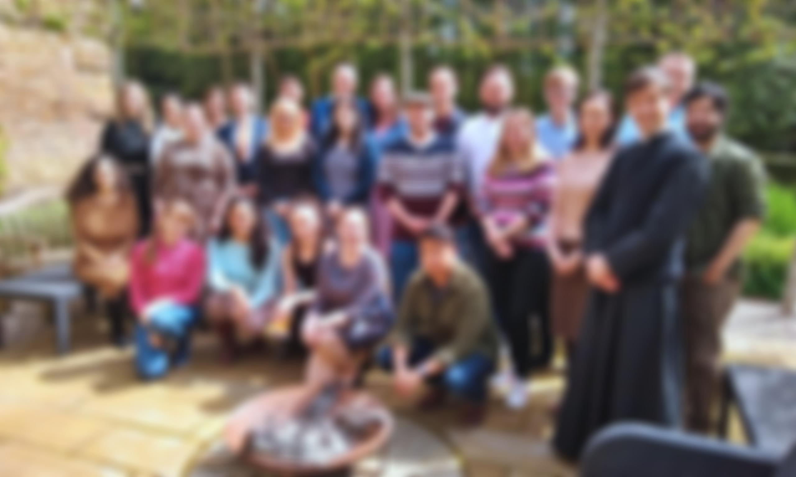 The Christian Heritage Centre At Stonyhurst | Charici