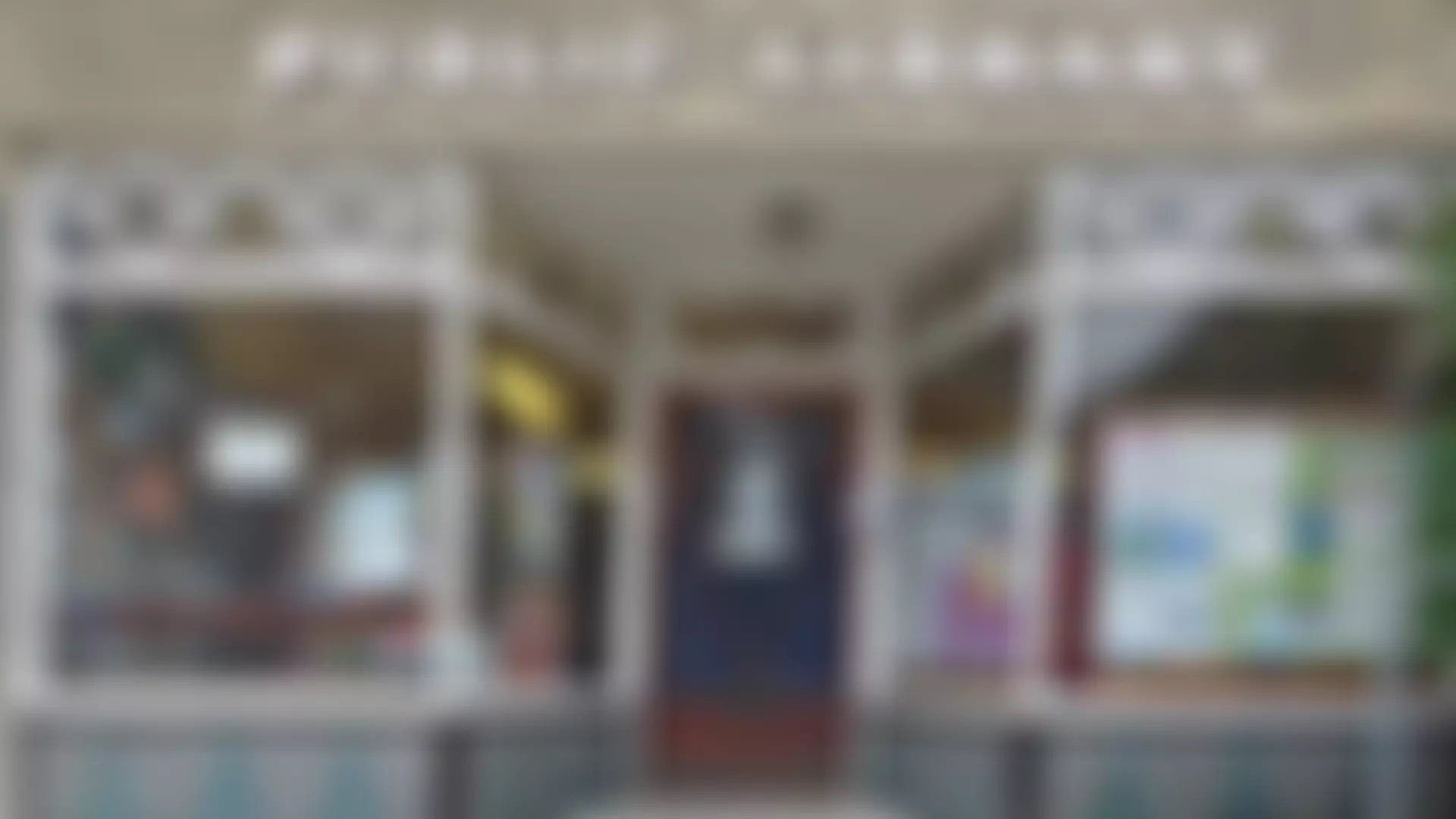 Garden Suburb Community Library Ltd | Charici