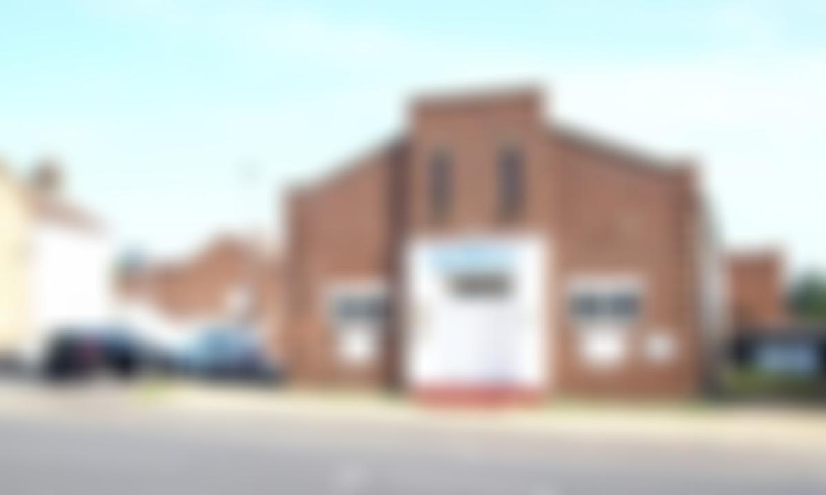 Powerhouse Ministries | Charici