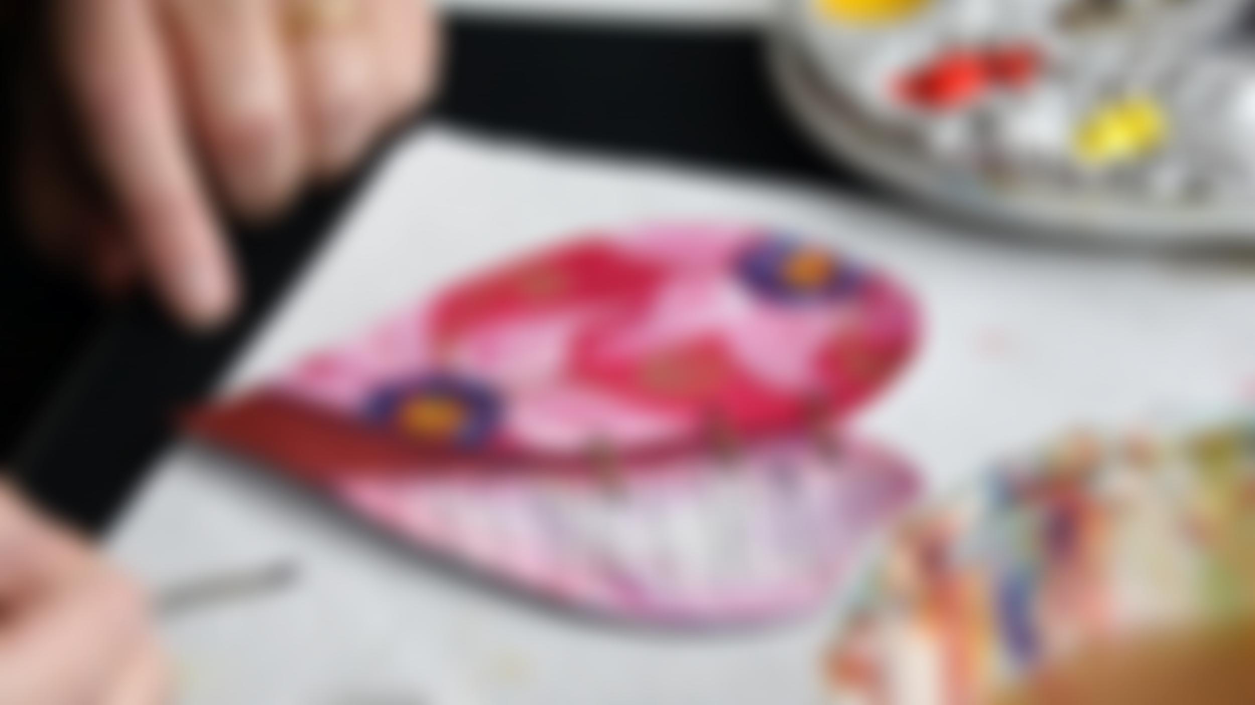 New Life Art Ministries | Charici
