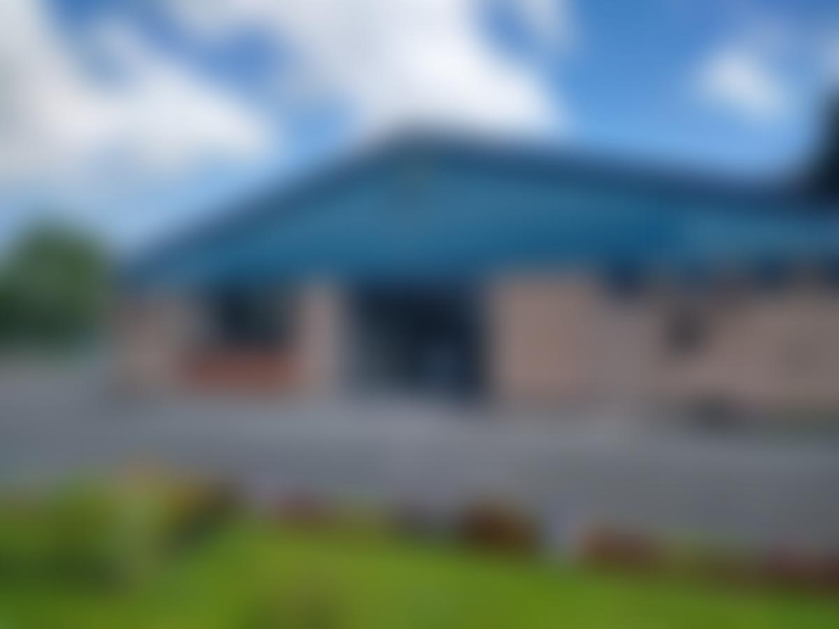 Bethesda Evangelical Church | Charici