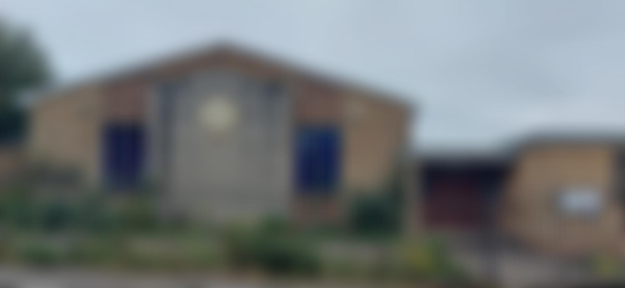 Broadgate National Spiritualist Church | Charici
