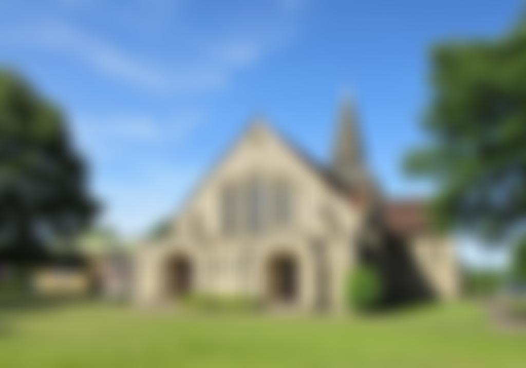 The Parochial Church Council Of The Ecclesiastical Parish Of St. John The Baptist West Byfleet | Charici