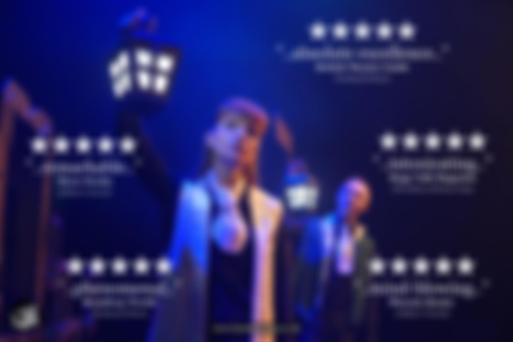 Box Tale Soup Ltd. | Charici