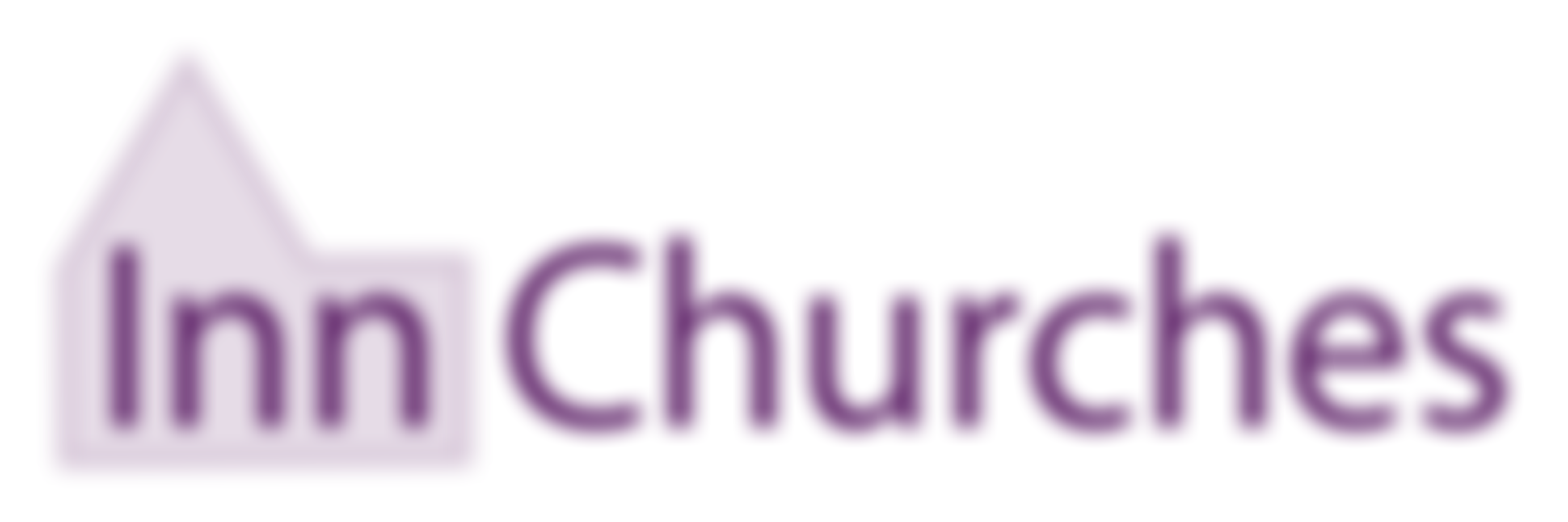 Inn Churches | Charici