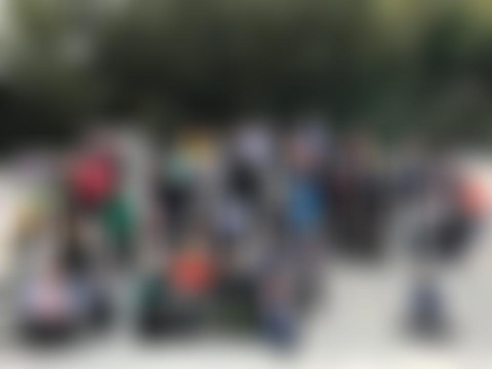 Oxford Wheels Project | Charici