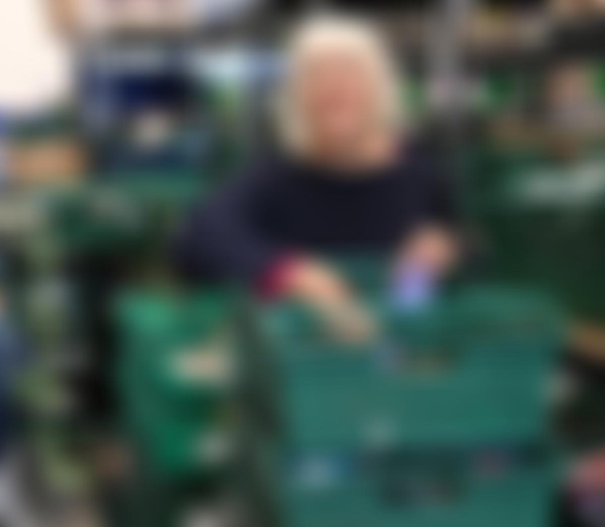 The Cambridge City Foodbank | Charici