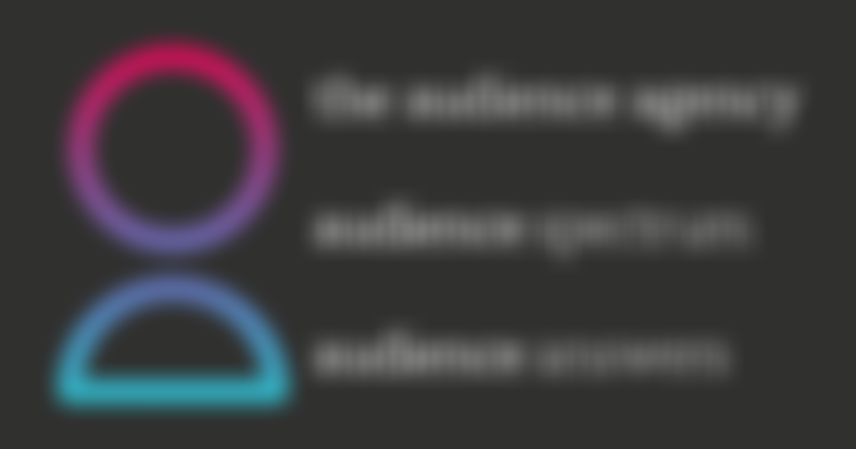 The Audience Agency | Charici