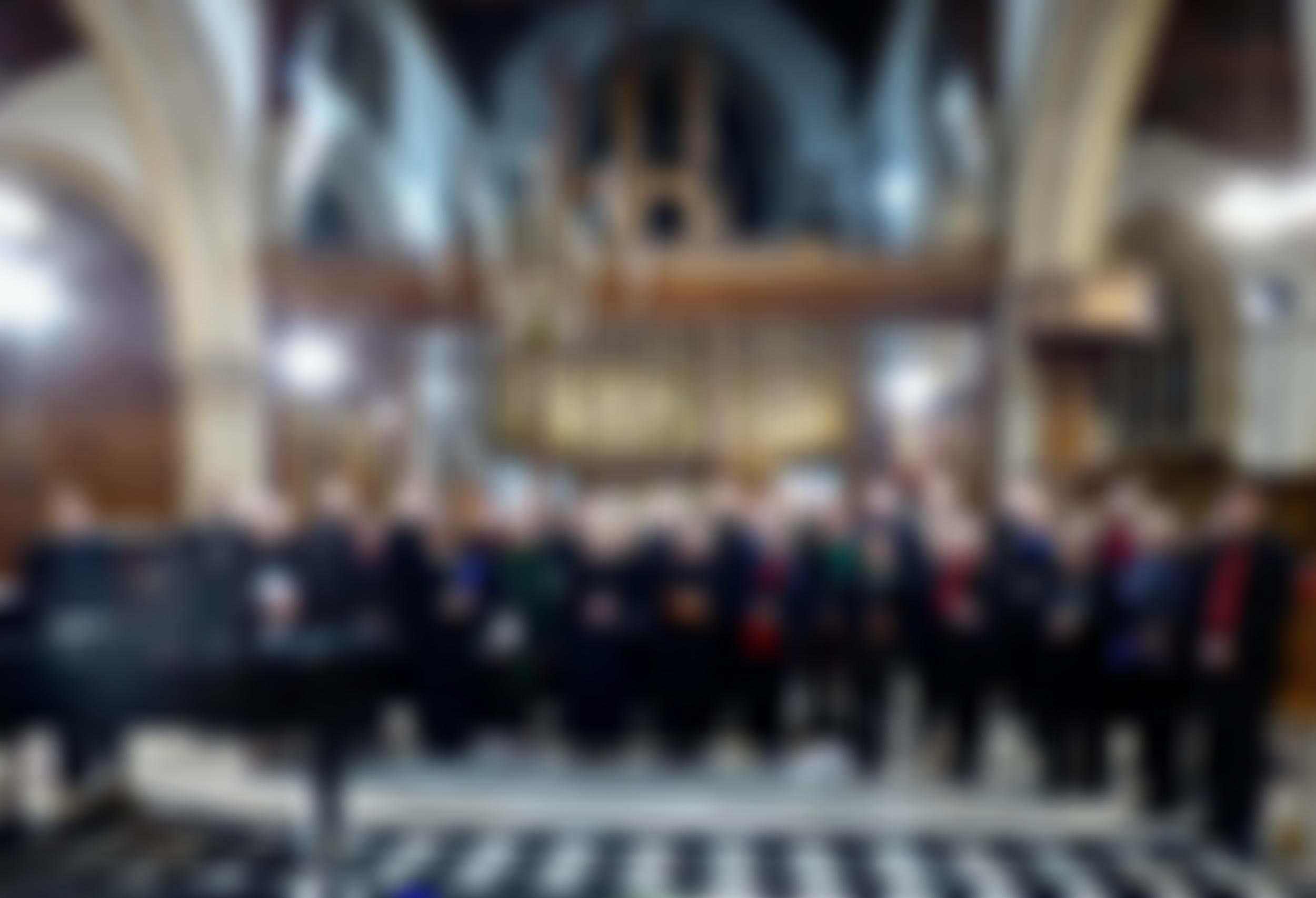 Newchoir | Charici