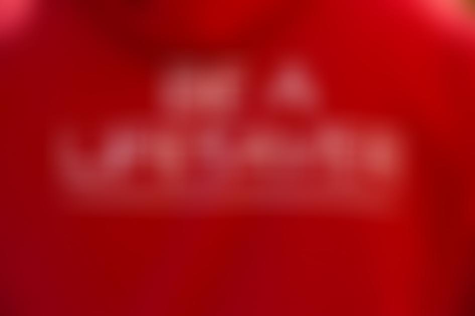 Dkms Foundation | Charici