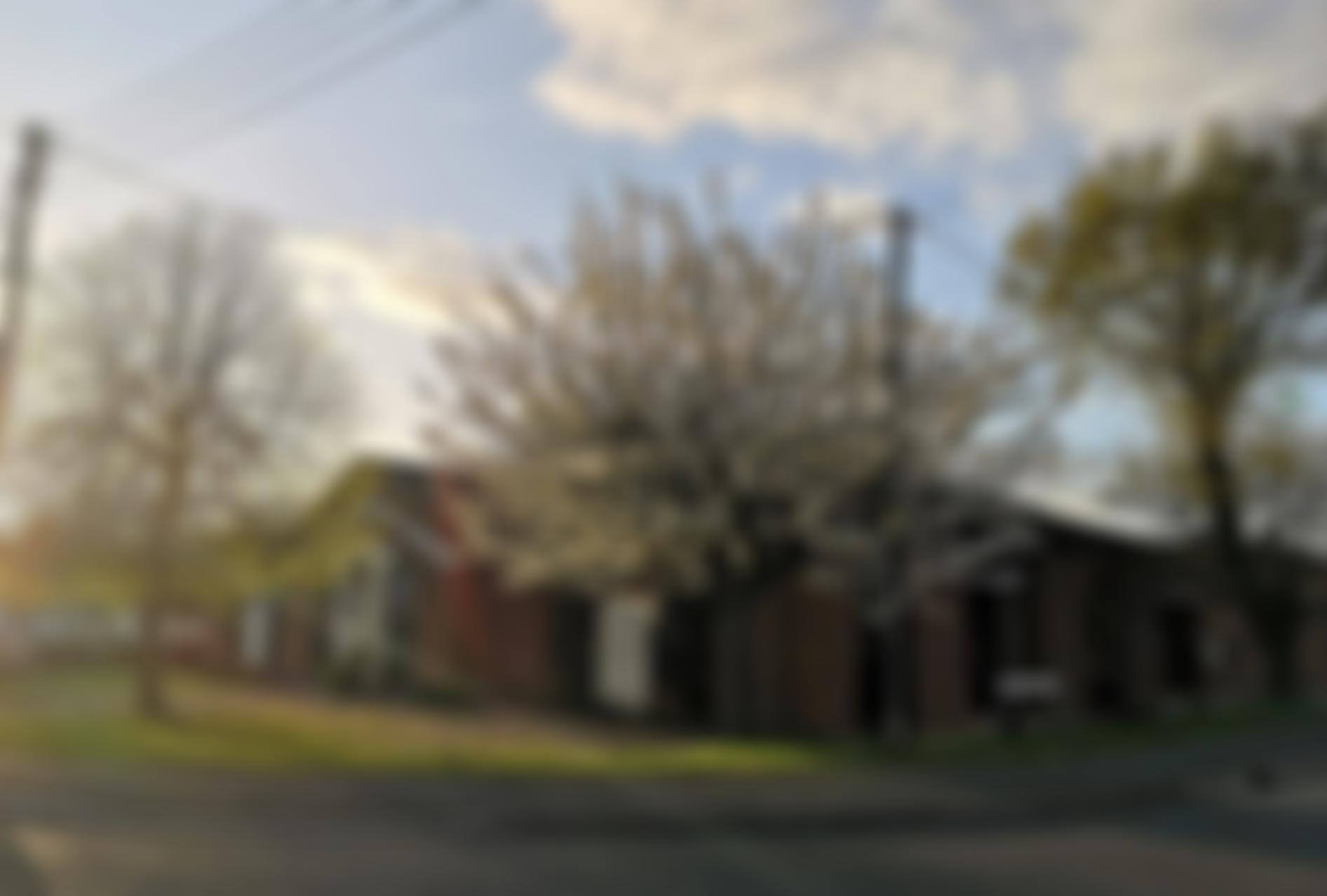 Hawkwell Baptist Church | Charici