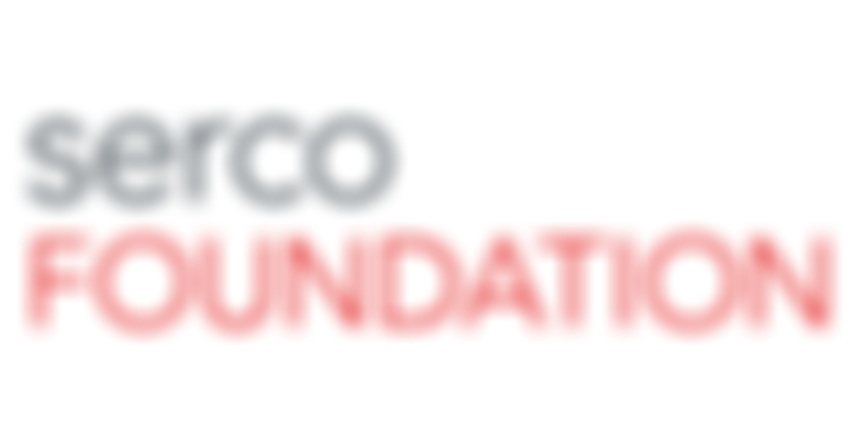 The Serco Foundation | Charici