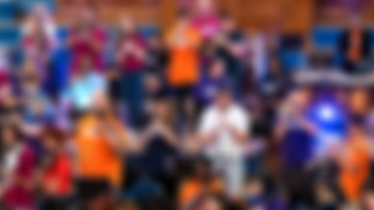 Orchestras For All | Charici