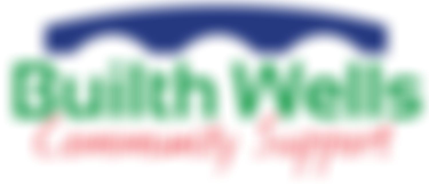 Builth Wells Community Support | Charici