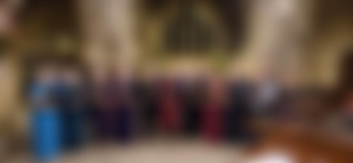 Bel Canto Choir | Charici