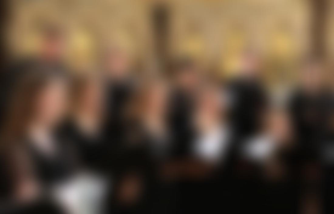 The Schola Cantorum Of Oxford Charitable Trust | Charici