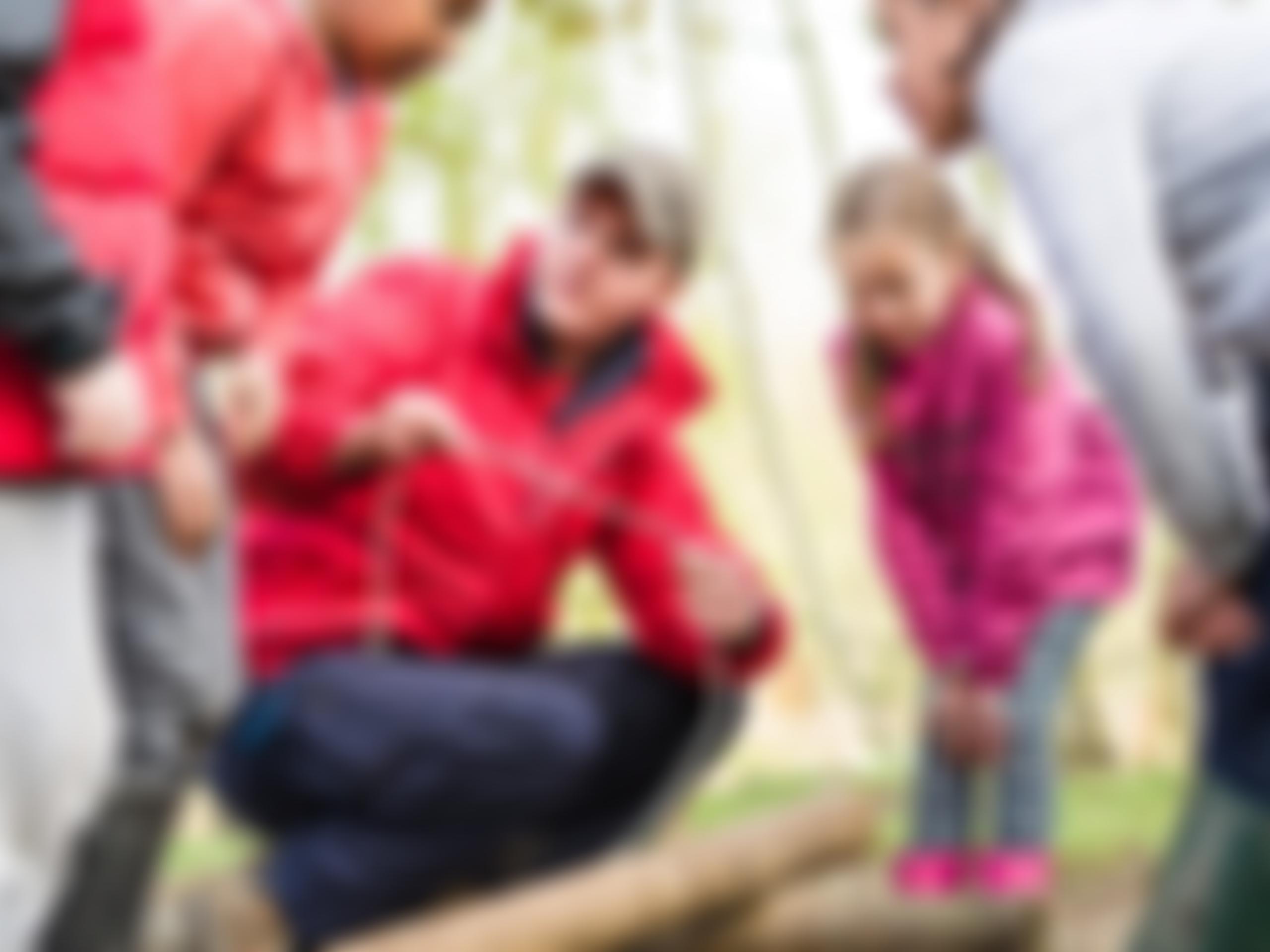 Wolverhampton North District Scouts | Charici