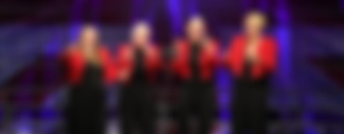 Ladies Association Of British Barbershop Singers | Charici