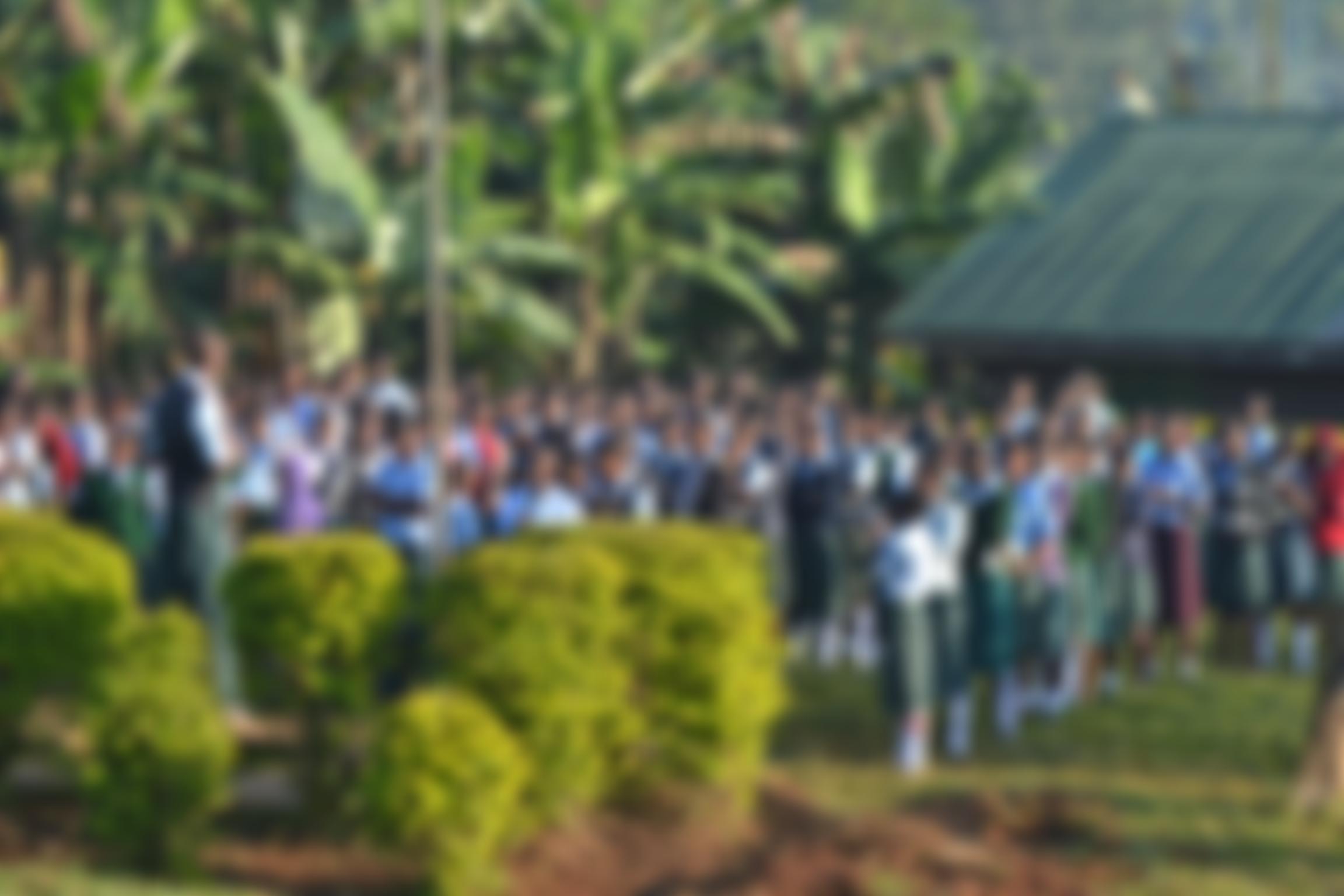 Nalwanza Charitable Trust | Charici