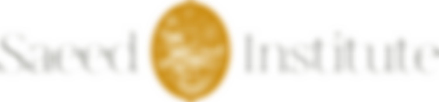 Saeed Institute | Charici