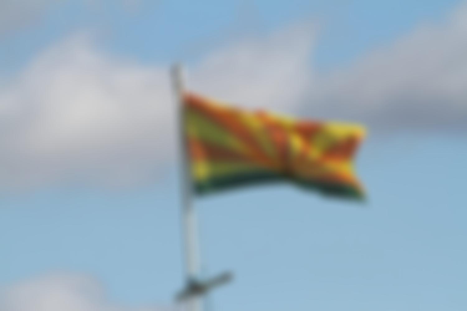 Frontier Camps | Charici