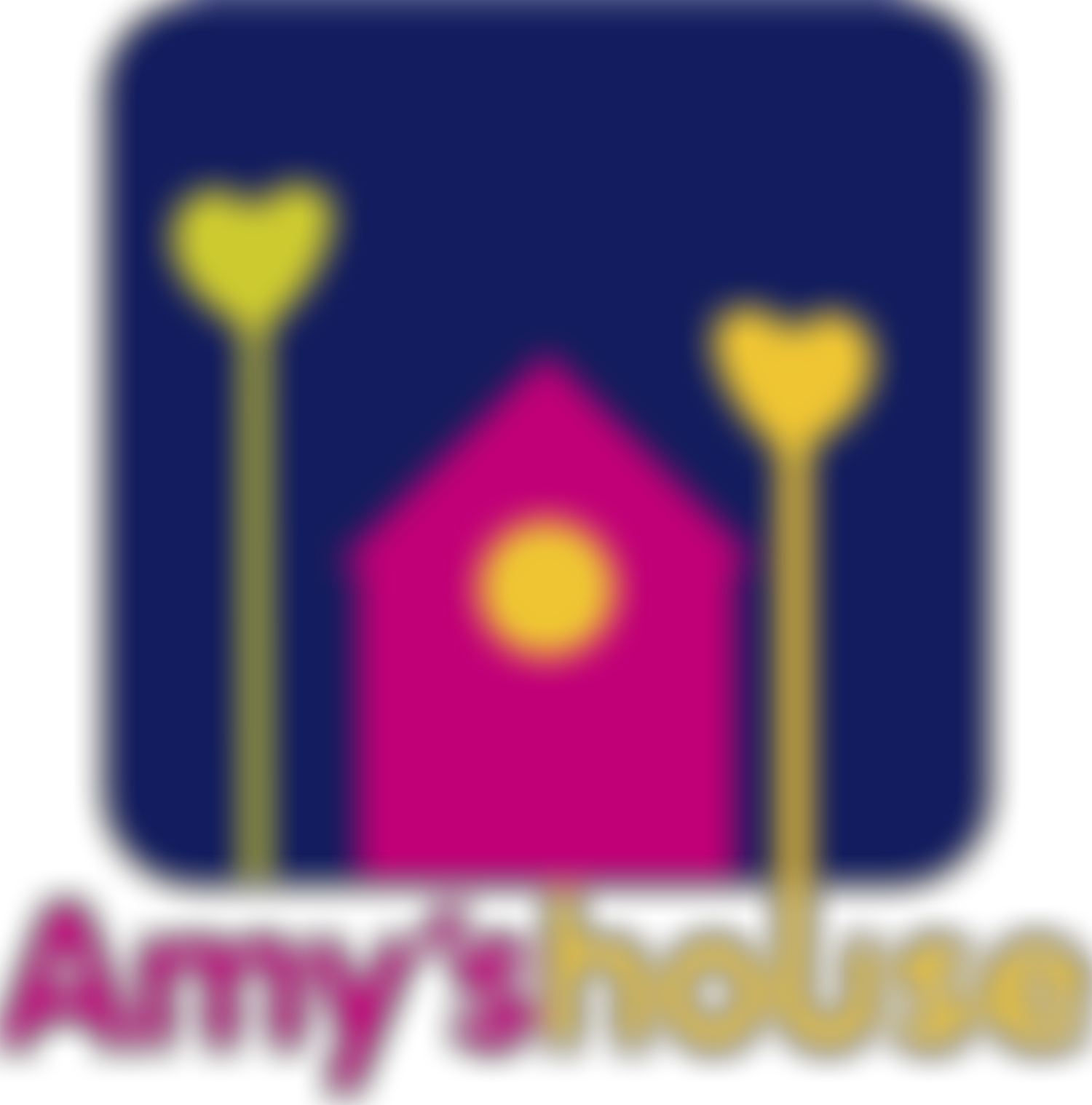 Amy's House | Charici