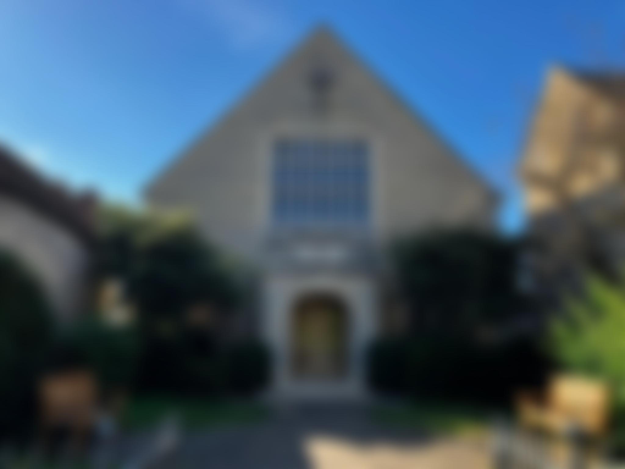 Sutcliff Baptist Church, Olney | Charici