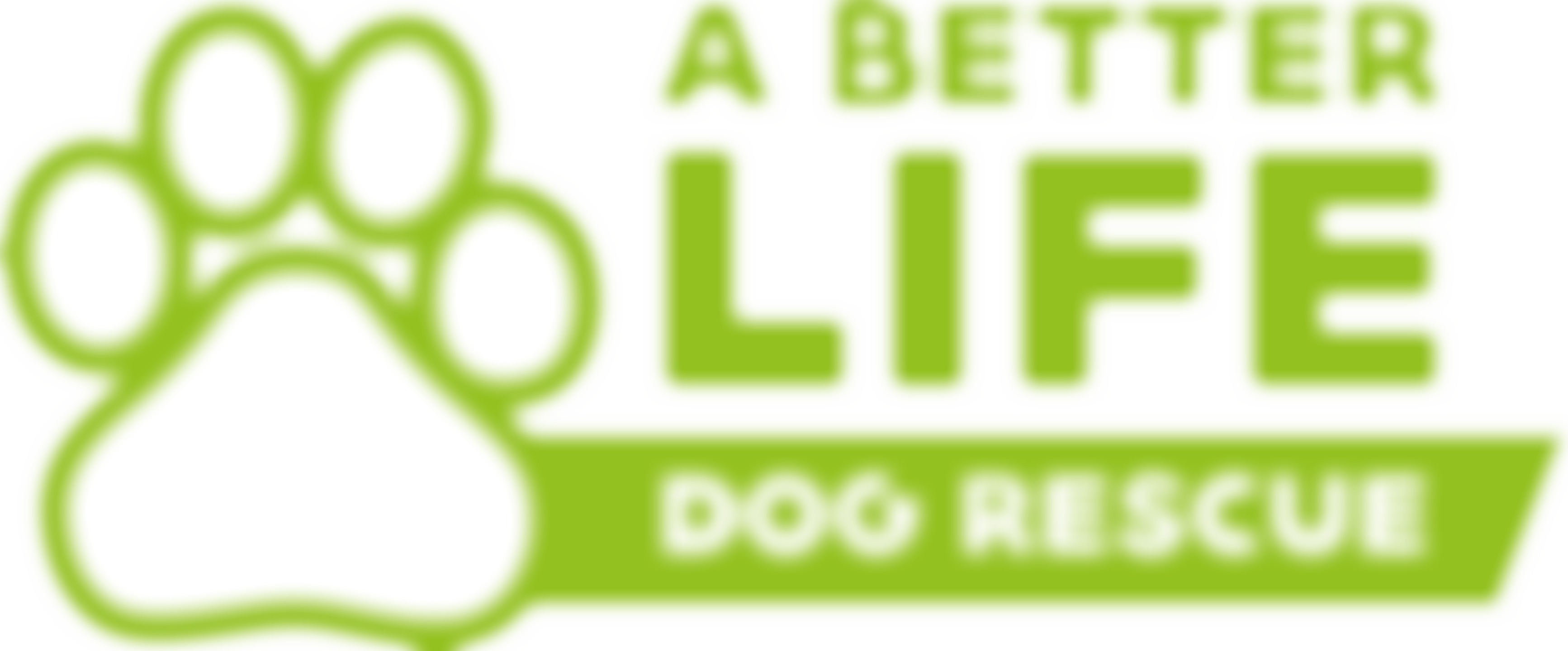 A Better Life Dog Rescue Limited | Charici