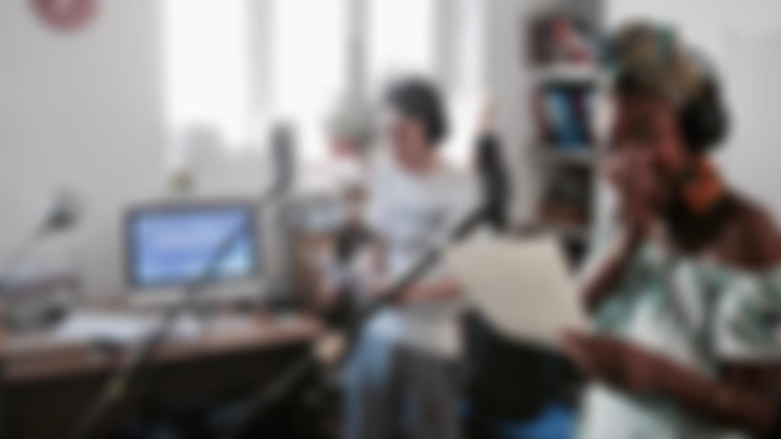 Finding Rhythms | Charici