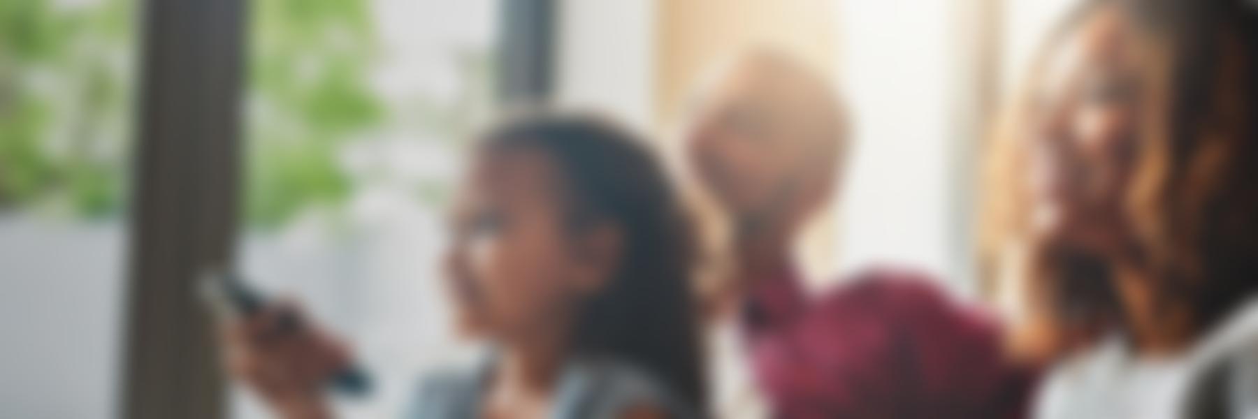 Voice Of The Listener & Viewer | Charici