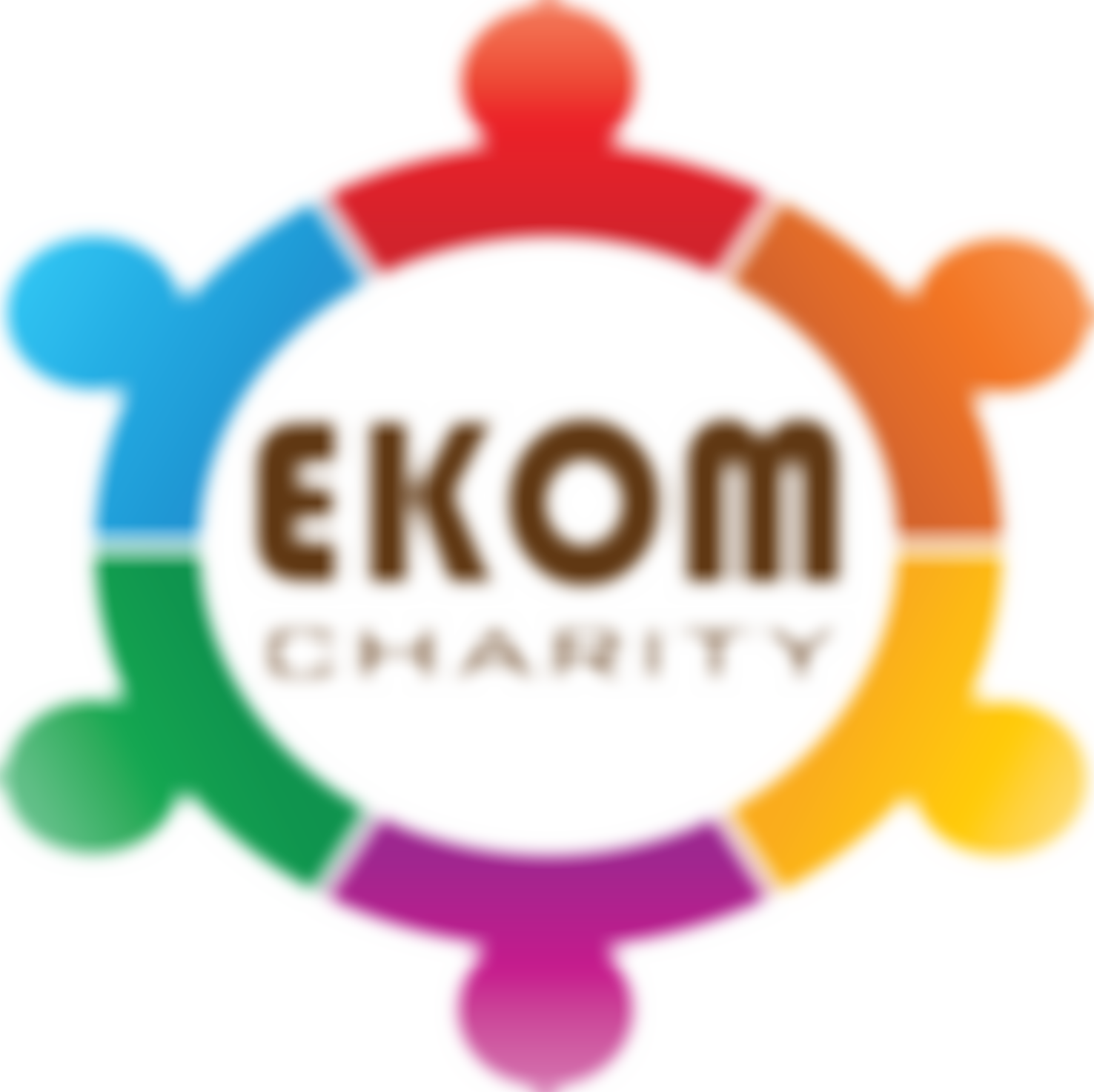 Ekom Charity Trust | Charici