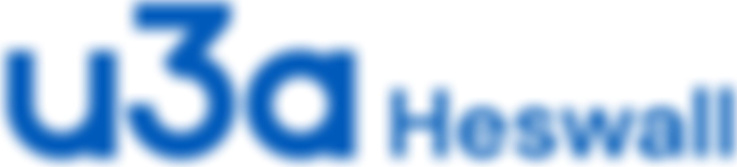 Heswall U3A | Charici