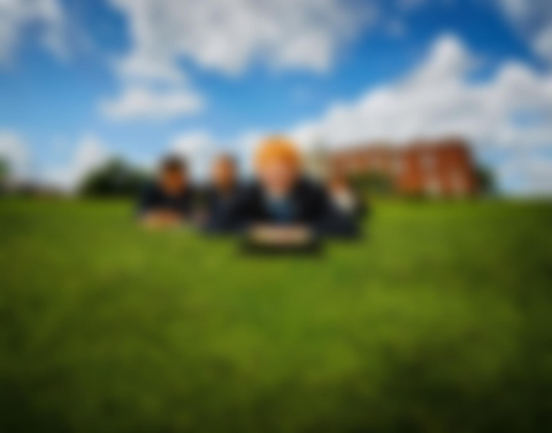 The Blue Coat School Birmingham Limited | Charici