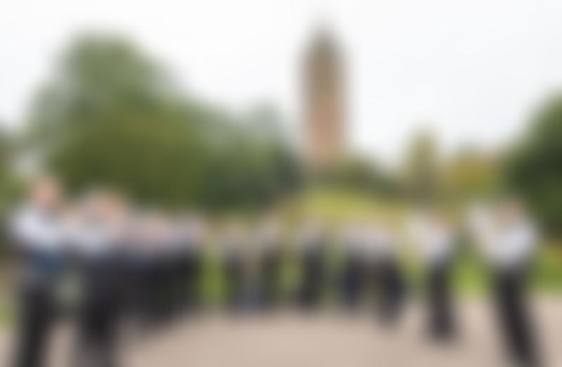 City Of Bristol Brass Band | Charici