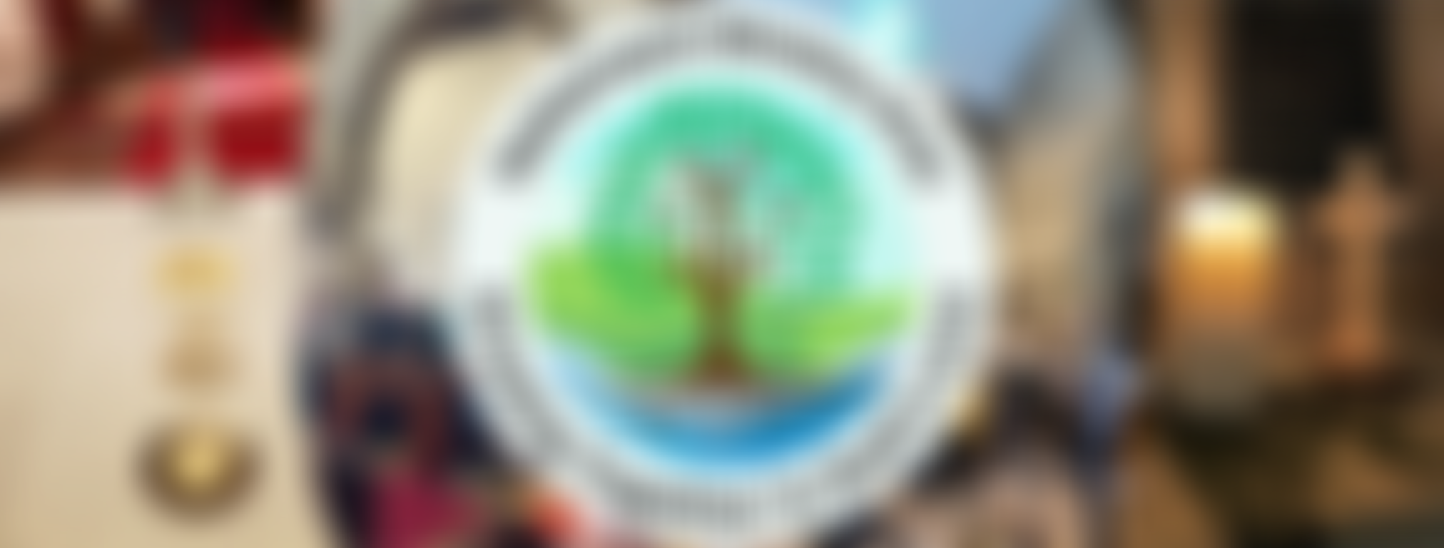 Netherwent Ministry Area | Charici